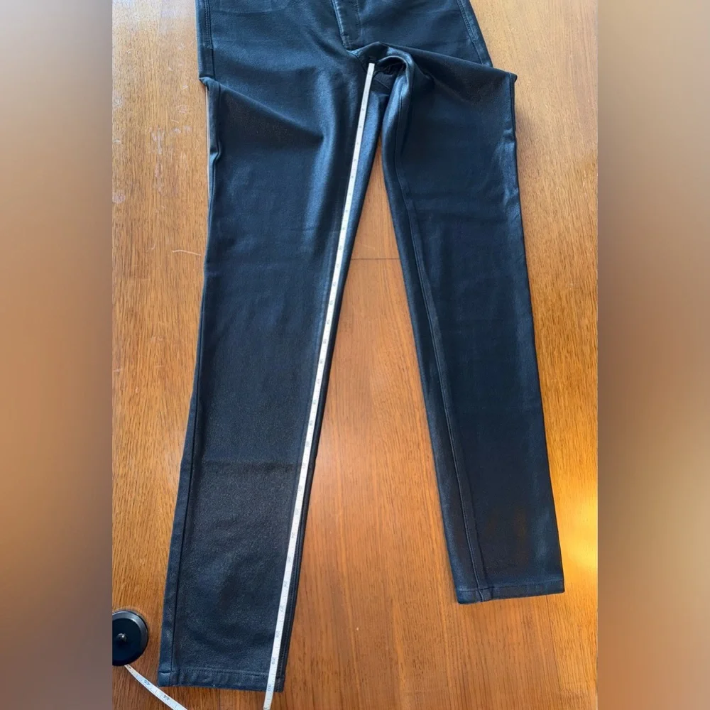 NYDJ Black Skinny Jeans - Picture 2 of 14